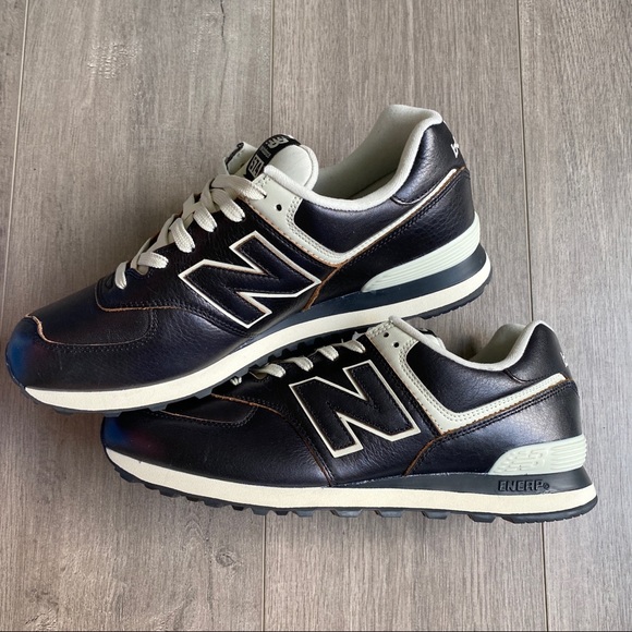 NWT New Balance 574 - Picture 9 of 9